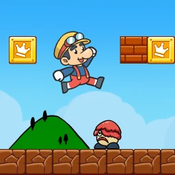 Leo's Adventure: Jungle Escape icon