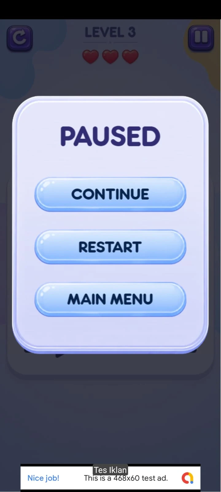 Arrow Escape Puzzle Challenge screenshot